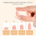 【Sell-Well】 Rebound Sleeping Earplug Soundproof Ear Plugs Anti Earplug Podazz.