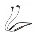 Lenovo HE05 Bluetooth 5.0 Wireless Earphones Magnetic Neckband Bluetooth Headphone Waterproof Stereo Headset.