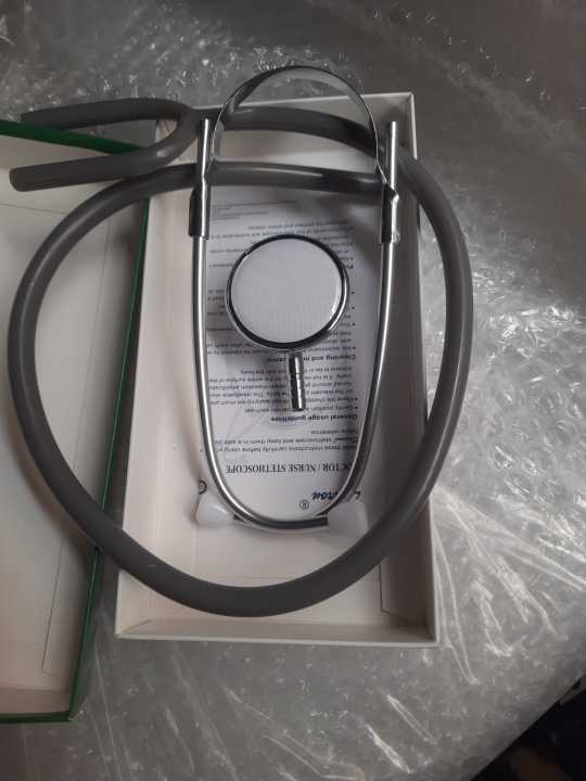 Dearon%20Nurse%20Stethoscope%20-%20Image%204
