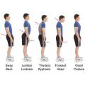 Royal Posture Back Support Belt - Beige. 