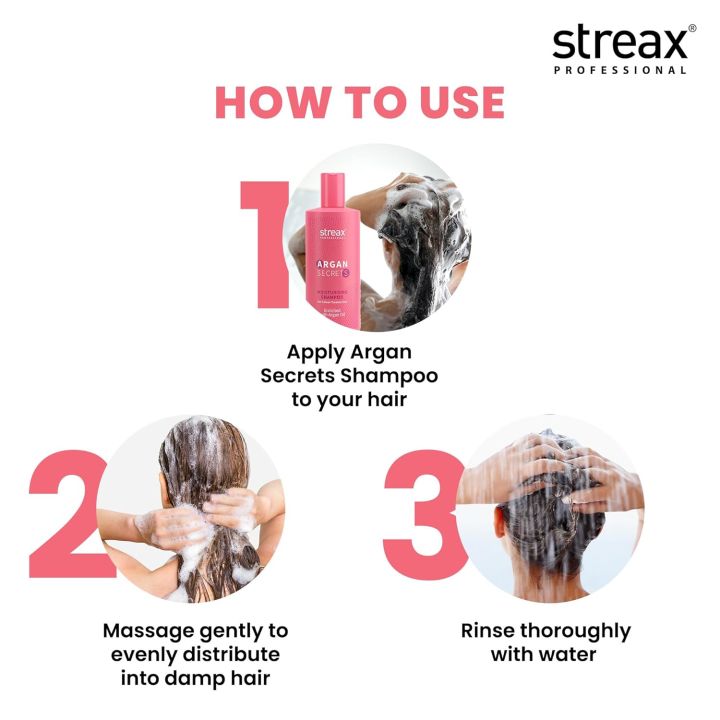 Streax%20Professional%20Argan%20Secrets%20Colour%20Protect%20Shampoo%20-%20Enriched%20With%20Argan%20Oil%20&%20Uv%20Filter%20%7C%20Retains%20Colour%20Upto%2010%20Weeks%20%7C%20Paraben-Free%20Unisex%20Shampoo%20%7C%20Suitable%20For%20All%20Hair%20Types%20%7C%20100Ml%20-%20Image%205