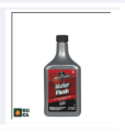 MOTOR MEDIC MOTOR FLUSH 946ML. 