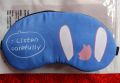 Sleeping eye mask | Soft & comfortable eye shading cover | premium quality eye mask. 