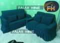 Sofa cover 2+2+1=5 seater stitch Spandex fabrics by new classical made by tourkey.