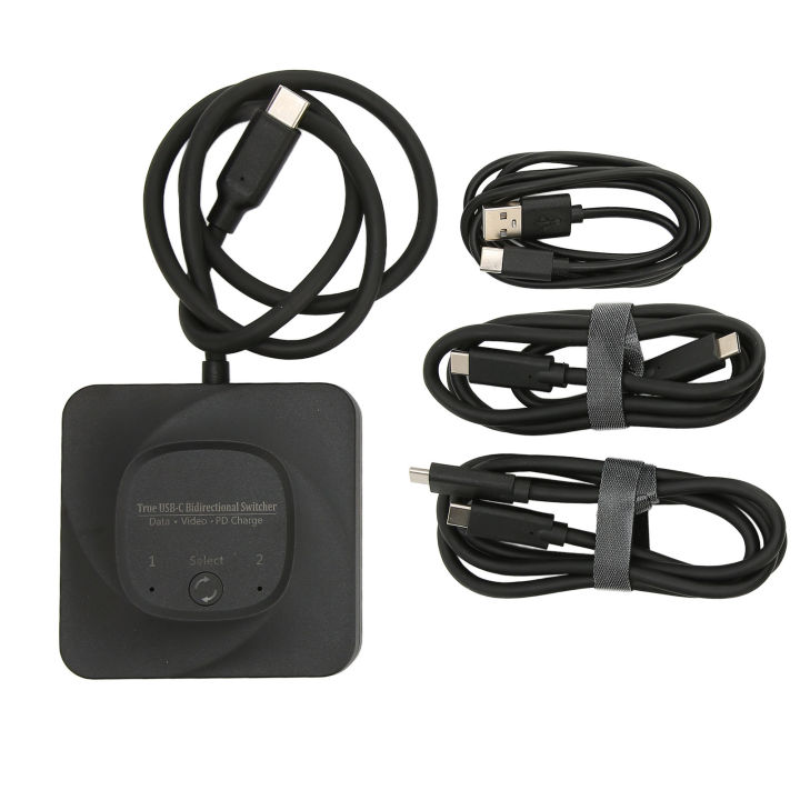 HD%20USB%20Switcher,%202%20in%201%20Output%20USB%20C%20Switcher%20Bi%20Direction%208K%2060Hz%20with%20Power%20Indicator%20for%20Computers%20-%20Image%205