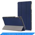 Huawei MatePad T10s 10.1 / 10.1 Inch / 10.1" Leather Flip Cover.