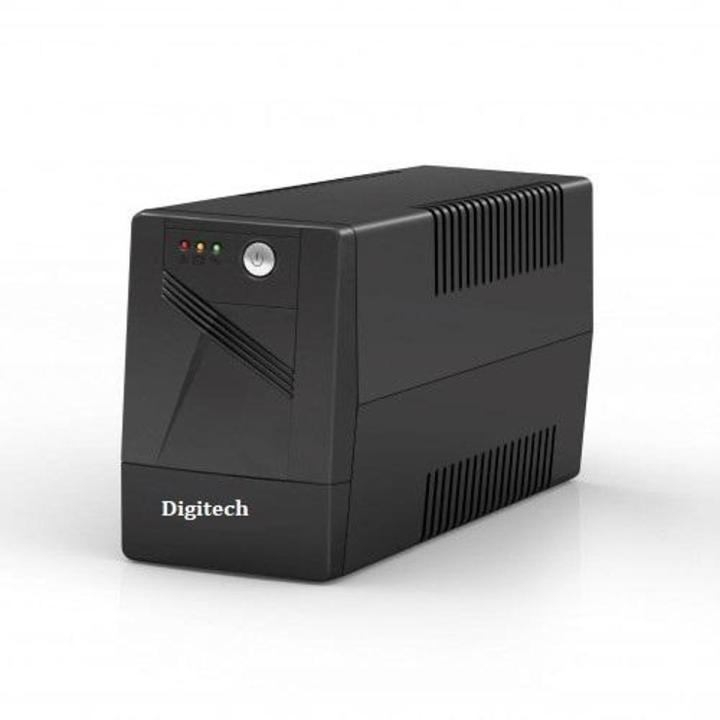Digitech 650VA Offline UPS