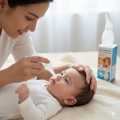 Silica gel children's hygienic nasal aspirator for nose Nose Cleaning/Nasal Aspirators Device_1pcs. 