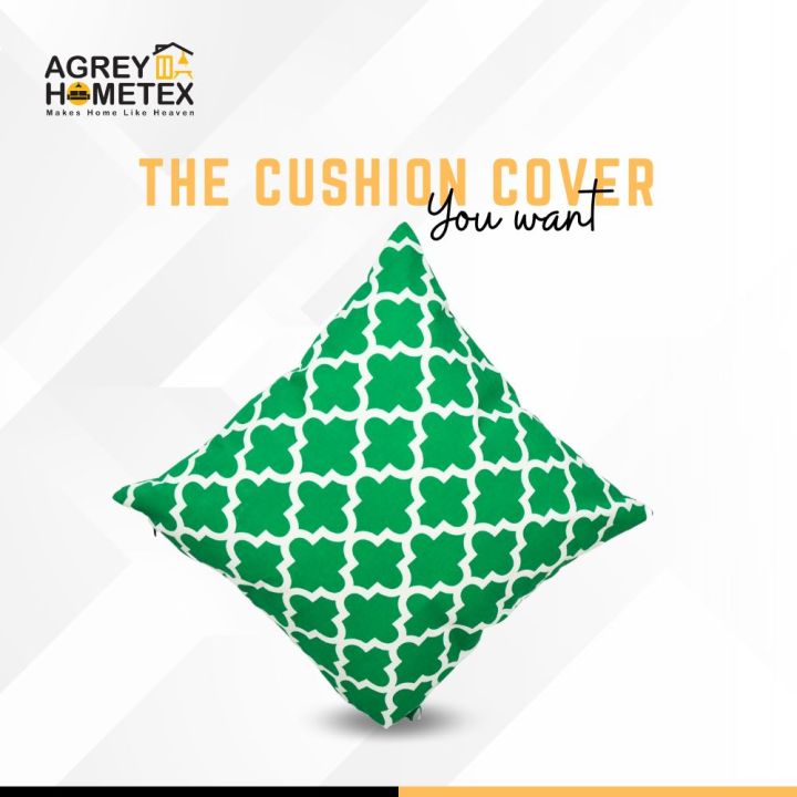 Cushion%20Cover,%20Green,%20(16"x16"),%201%20Pcs%20-%20Image%203