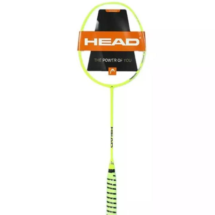 HEAD BADMINTON RACKET