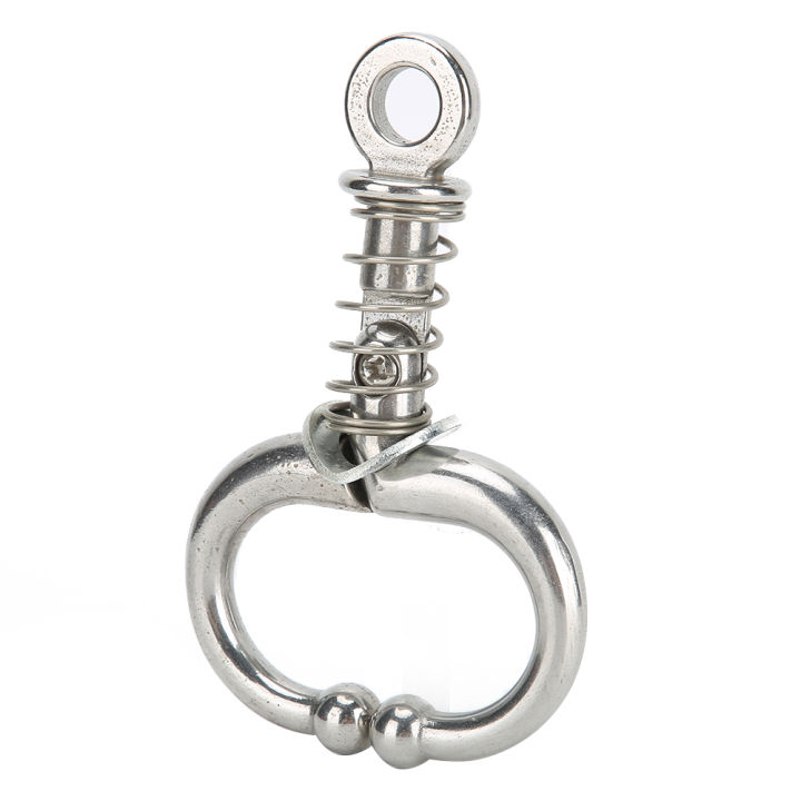 spring%20type%20bull%20cow%20nose%20pliers%20cattle%20ring%20animals%20equipment%20accessory%20metal%20pliers(spring%20ring)%20-%20Image%202