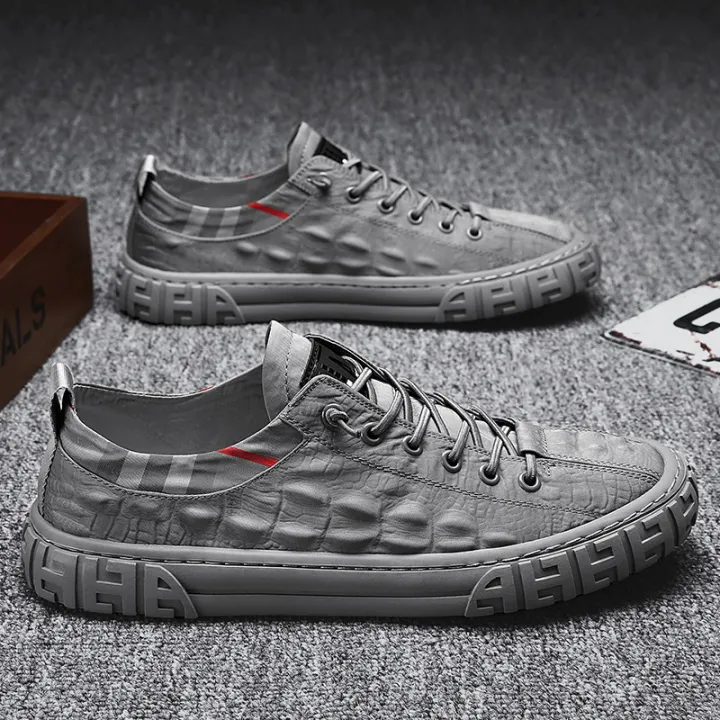 Canvas%20Shoes%20Men's%20Ice%20Silk%20Men's%20Shoes%20New%20Summer%20Breathable%20Men's%20Section%20Slip-on%20Casual%20Canvas%20Sneakers%20Hot%20-%20Image%206