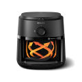 Philips NA110/00 1000 Series Compact Air Fryer | 3.2 Liter.
