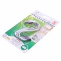 4pcs/lot Household Home Essential Useful S Shaped Hooks Kitchen Stainless Steel Hanging Hanger Storage Holders Organizer.