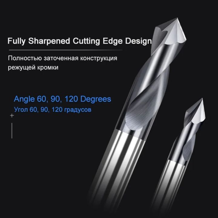 Spot%20Drill%2060%2090%20120%20Degrees%200.5-20mm%20Chamfer%20Mill%20Stub%20Start%20Location%20Center%20Bit%20CNC%20Router%20Bit%20Milling%20Cutter%20Carbide%20End%20Mill%20-%20Image%203