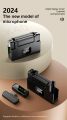 K40 Lavalier Lapel Wireless Microphone. 