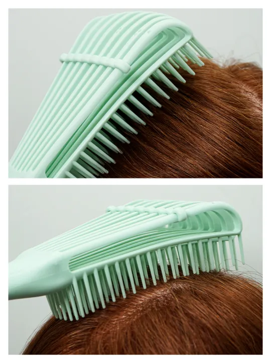Detangling%20Hair%20Brush%20Octopus%20Hairbrush%20Pink%20Purple%20Massage%20Curly%20Hair%20Brush%20Wet%20Hair%20Comb%20Detangling%20Brush%20Wavy%20Thick%20Hair%20-%20Image%206