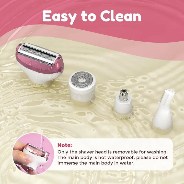 4-in-1%20Electric%20Razor%20for%20Women%20-%20Rechargeable%20Painless%20Body%20&%20Facial%20Hair%20Remover,%20Bikini%20Trimmer%20for%20Legs,%20Underarm%20&%20Face,%20Portable%20Women's%20Shaver%20Set%20with%20Smooth%20Glide%20Technology%20-%20Image%207
