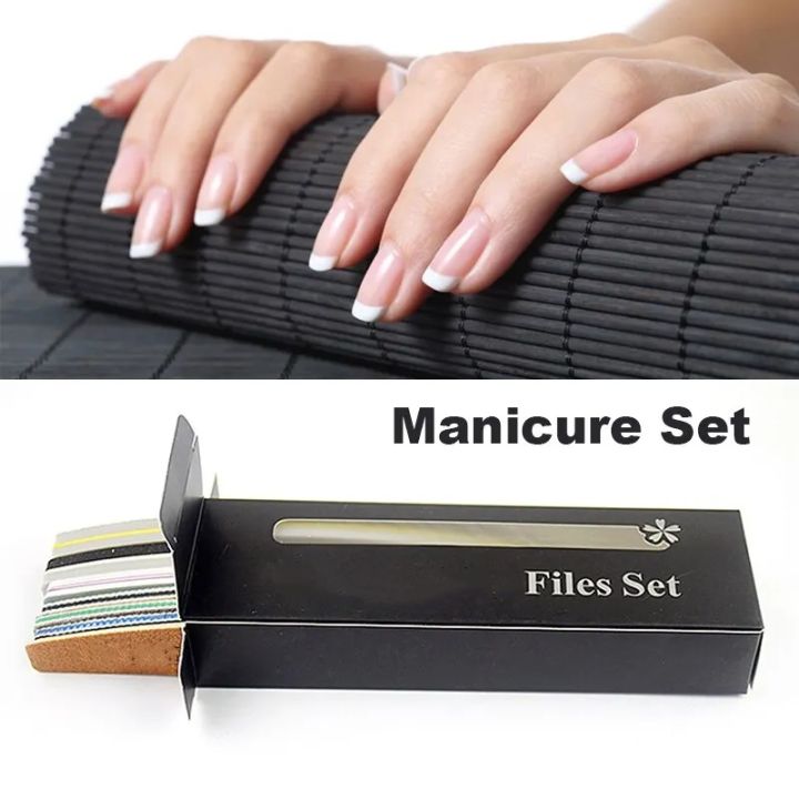 8Pcs/Box%20Nail%20File%20Buffer%20Kit%20Gel%20Polishing%20Grinding%20Sanding%20Sponge%20Nails%20Files%20Set%20Manicure%20Professional%20Nail%20Care%20Beauty%20Tools%20-%20Image%205
