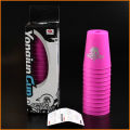 【Broad Sunlight shop】12 Pieces Stacks Stacking Game Sports Stacking Cups Speed Training Indoor Game.