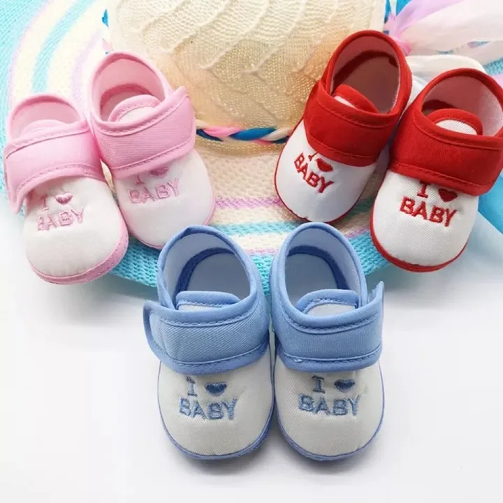 I%20Love%20Baby%20Soft%20Cotton%20Baby%20Shoe%20for%20Girl%20and%20Boy%20-%20Image%202