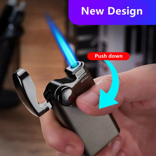 Jobon%20Jet%20Torch%20Lighter%20Turbo%20Inflatablegmas%20Butane%20Lighter%20Rocker%20Rebound%20Windproof%20Cigar%20Cigarette%20Lightergmadgets%20For%20Men%20-%20Image%204