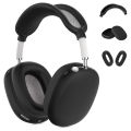 Case for Airpods Max 2 3 in 1 Anti-Scratch Dustproof Earphone Cover for Apple Airdpods Max Headphone Protective Case. 