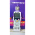 Haier Air-conditioner Remote..