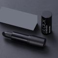 Court-ready Face Paint Stick Eye Black Stick Top Coat Waterproof Anti-fade Eye Black Stick Easy Application for Sports Fans. 