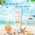 Disaar Oil Free Sunscreen SPF90 PA+++ Sunscreen Foundation Instant Protection UVA UVB PA+++ Oil Free Sunblock Cover Protect Perfectly Moisturizing Coverage Surge 40g. 