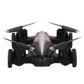 Chenmeng La D85 2 In1 Professional Air‑Ground Flying Car Dual Mode RC Supply. 