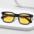 Eye Protection Anti-Radiation Computer Glasses For Men. 