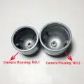 CCTV Camera Housing IP66 CCTV Camera IR waterproof camera Metal Housing Cover. 