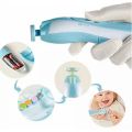 Electric Nail Trimmer for Baby Newborn Nail Trimmer Manicure Kit For Baby Baby Nail Trimmer Nail Care High Quality Baby Nail Trimmer Baby Care Set Electric Manicure Set Electric Nail Cutter for Baby-Nail Care - Magic gift store. 