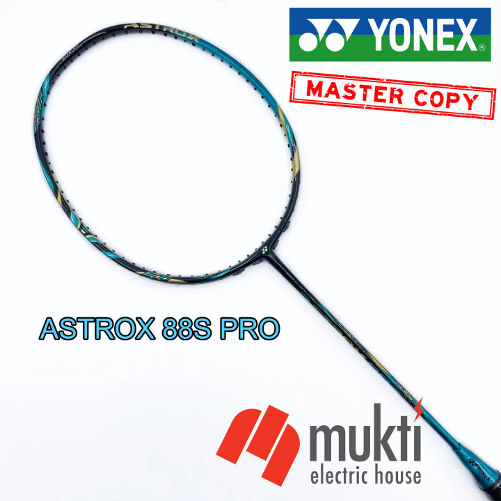 YONEX ASTROX 88S PRO Badminton Bat Duplicate Master Copy Racket Frame