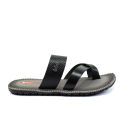 Lee Cooper Comfortable Slip-On Sandals for Men. 