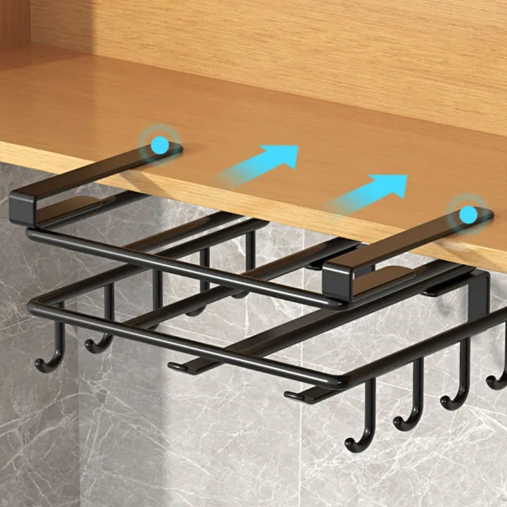 Multi-Functional%20Kitchen%20Rack%20Rustproof%20Stainless%20Steel%20Durable%20Hanging%20Cabinet%20Perforated%20Wall-Mounted%20Cutting%20Board%20Holder%20for%20Home%20Kitchen%20Restaurant%20Culinary%20Enthusiasts%20Storage%20Solution%20Organization%20Aid%20-%20Image%207