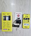 Vmax V16 Pro Feature Phone 3.5 inch Display.