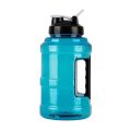 2.5 Liter Sports Water Bottle With Handle Large Capacity Fitness Sports Kettle Bucket Outdoor Plastic Portable Water Bottle. 