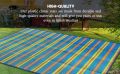 Chatai Mats for Home Foldable Plastic Mat for Sleeping on Floor family size pati - 5x7 feet big size ,ramadan iftar special.