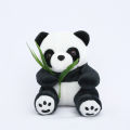 Panda Plush Soft Toy Animal Doll  for Cute Baby Gift. 