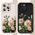 Phone Casing For Xiaomi Redmi Note 12 11 10 11S 10S 8 7 9 K20 K40 Pro K30 Ultra 4G 5G shell Soft Silicone Fantasy-Butterfly Fresh Oil Painting Daisy Flowers Fashion Cute Couple INS Cartoon Luxury Protection Shockproof Camera Protective. 