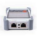 ET618 Network Cable Tester with LCD Display Analogs Digital Search POE Test Cable Wiremap Tester ID Mapping Tool(C).