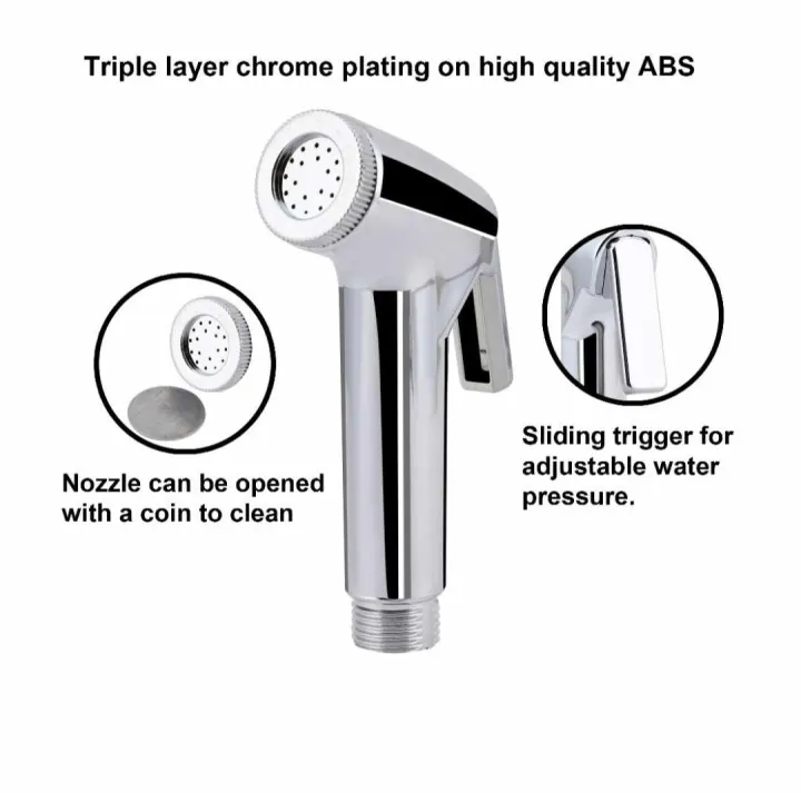 Push%20Shower%20Head%20only-%20Toilet%20push%20shower%20head%20ABS%20plastic%20-%20Image%202