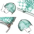 Upscaled Quality - 20/30/40cm Net for Bird Catcher Pigeon Net Quail Humane Garden Supplies Pest Control - Innovative Design. 