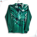 Stylish and Comfortable Jersey - Full Sleeve Collar Jersey 2026-27. 