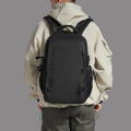 Arctic Hunter Bag with USB Port Waterproof Bagpack For Men. 