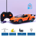 High Speed Racing Car - XF Rechargeable Remote Control Toy Car for Kids - Kids Toy (Quality full). 