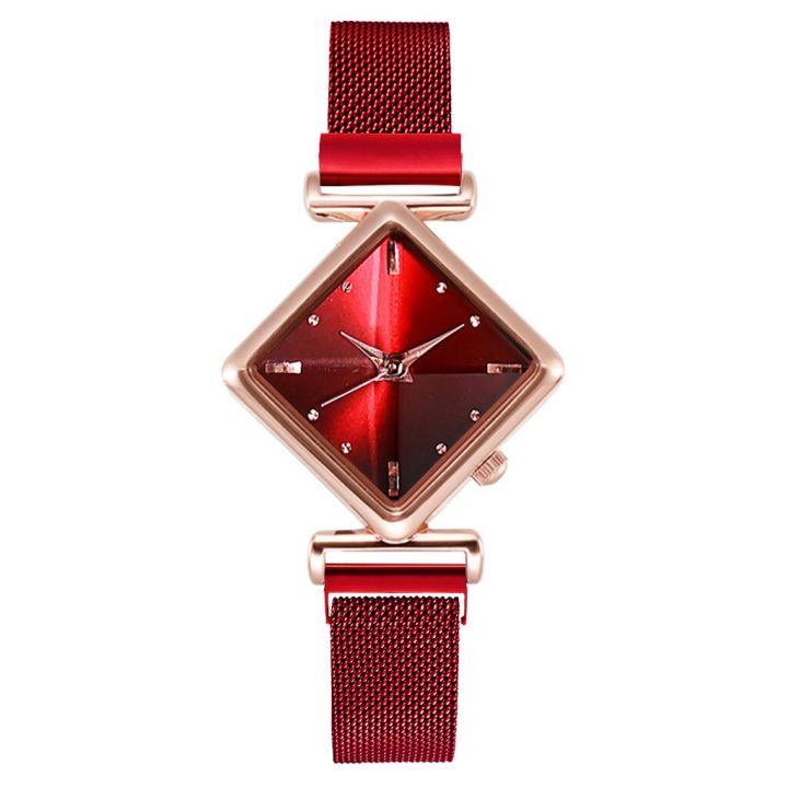 Women%20Square%20Watch%20Bracelet%20Set%20Luxury%20Ladies%20Quartz%20Magnet%20Buckle%20Gradient%20Color%20Watches%20Relogio%20Feminino%20for%20Gift%20Clock%20-%20Image%207