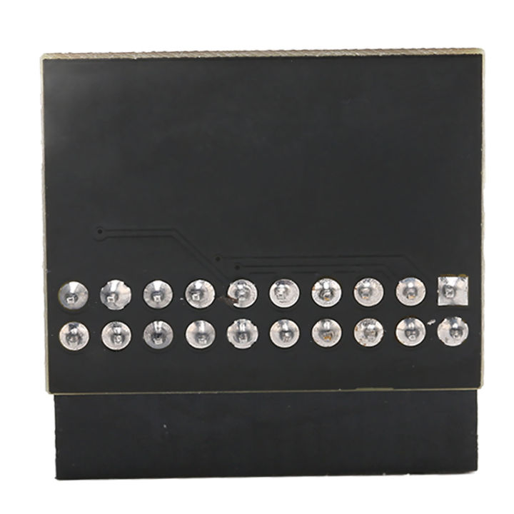 TPM%201.2%20Module%2020%20Pin,%20TPM%201.2%20Encryption%20Security%20Module%20Wide%20Application%20for%20Computer%20-%20Image%208